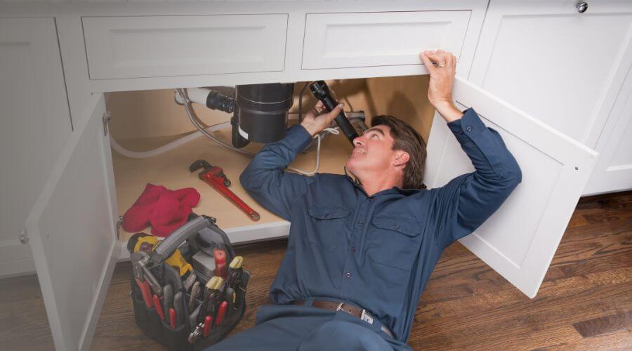Professional same day plumber in Durant, OK